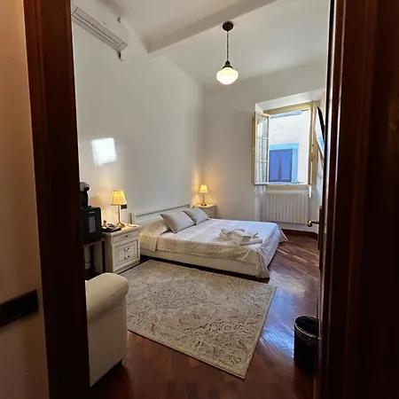 Rose Et Pier Guest house
