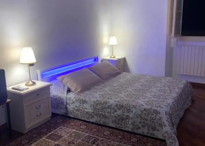 Rose Et Pier Pensjonat 4*