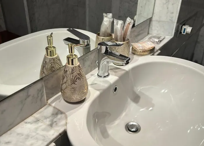 Rose Et Pier Pensjonat 4*